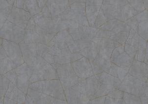 Фасад из ЛДСП «Синкрон Венато» серый