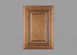 Фасад из массива Ольхи Т317К