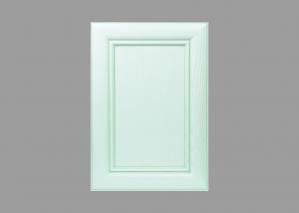 Фасад Ясень / Дуб 136 (S052) (краска) зеленая патина