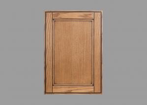 Фасад из массива Ясеня/дуба Т509/Т709 Фортвуд