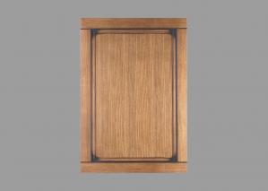 Фасад из массива Ясеня/дуба Т561/Т761 Орлеан