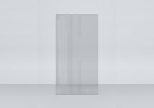 Стекло "Тисненое 3" толщиной 4мм