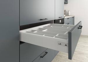 ARCITECH внутренняя организация ORGATRAY 570 "Белый"