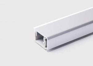 Пристеночный бортик прямоугольный «Volpato»