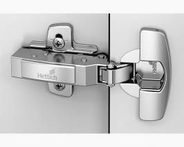 Петля Sensys для толстых дверей