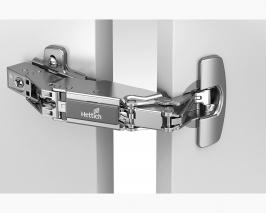 Петля Sensys Hettich 165°