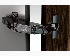 Петля Sensys 165° черная