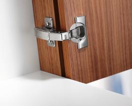 Петля для фальшпанели