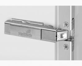 Петля Intermat для фальшпанели