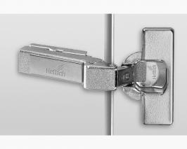 Петля Intermat W20