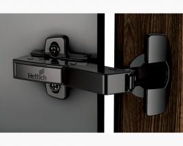 Петля Sensys W45 черная