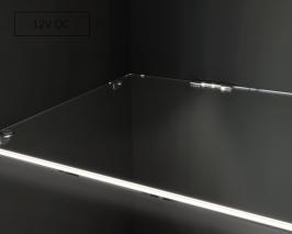 Диодная клипса 2К