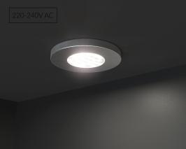 Светильник диодный Barri