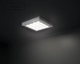 Светильник диодный Estella