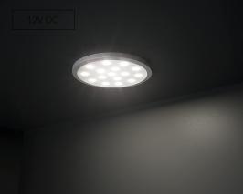 Светильник диодный Lumino