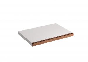 Кромка на столешницу «Накладка прямая» завал №2