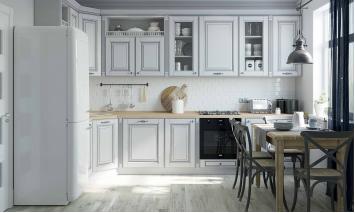 Кухня «АДРИЯ»