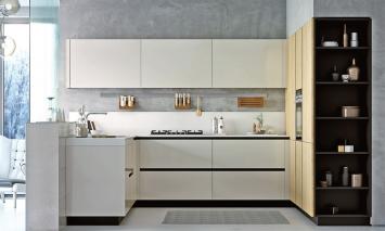 Кухня «АЛЬБЕРТА»