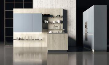 Кухня «АЛБУС»