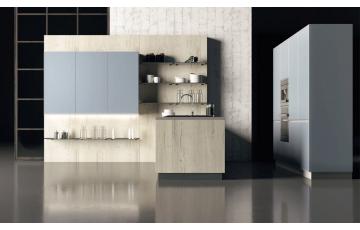 Кухня «АЛБУС»