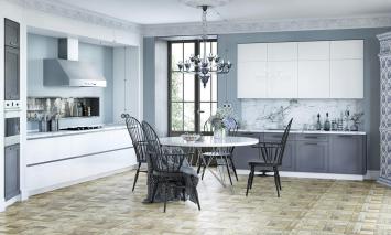 Кухня «АННЕТТА»