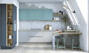 Кухня «АРТ»