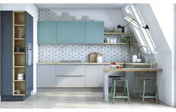 Кухня «АРТ»