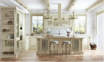 Кухня «АРТВУД»