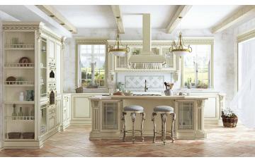 Кухня «АРТВУД»