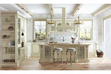 Кухня «АРТВУД»