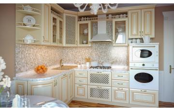 Кухня «АРТВУД #3»