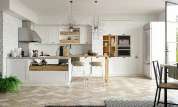 Кухня «ЭЙВОН МАРЕНГО»