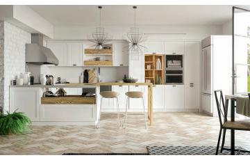 Кухня «ЭЙВОН МАРЕНГО»