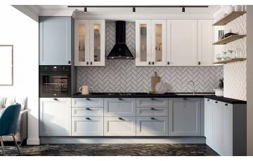 Кухня «ЭЙВОН АЗУРО» 