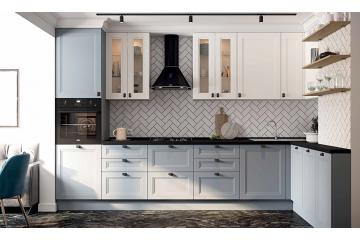 Кухня «ЭЙВОН АЗУРО» 