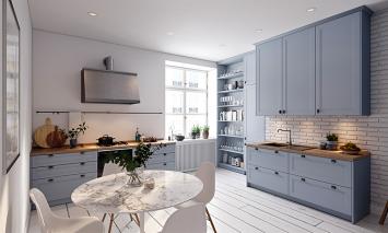 Кухня «ЭЙВОН»