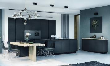 Кухня «БЕЛФАСТ»