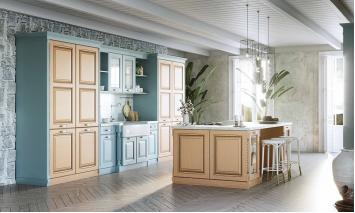 Кухня «БЕЛЛАДЖО»