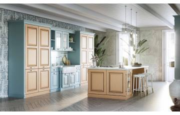 Кухня «БЕЛЛАДЖО»