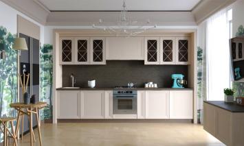 Кухня «БЕРГАМО»