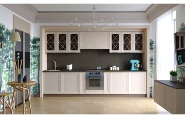 Кухня «БЕРГАМО»