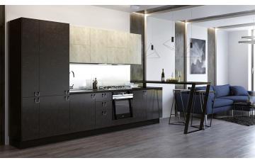 Кухня «БЕРГЕН»