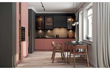 Кухня «БЕРИНГЕН»