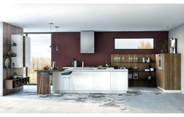 Кухня «БЕРНЕ»