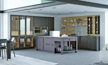 Кухня «БОРН»