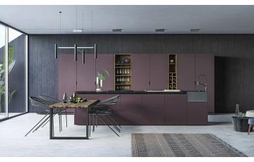 Кухня «БОРНЕО»