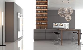 Кухня «ЧЕНЕРИ»