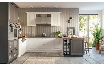 Кухня «КЛАЙД АСКОНА»