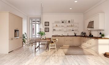 Кухня «КЛАЙД»