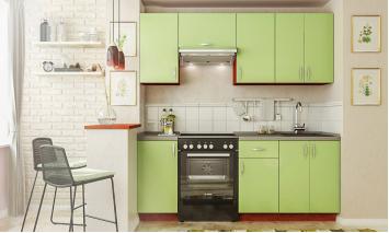 Кухня «ЭКО #2»